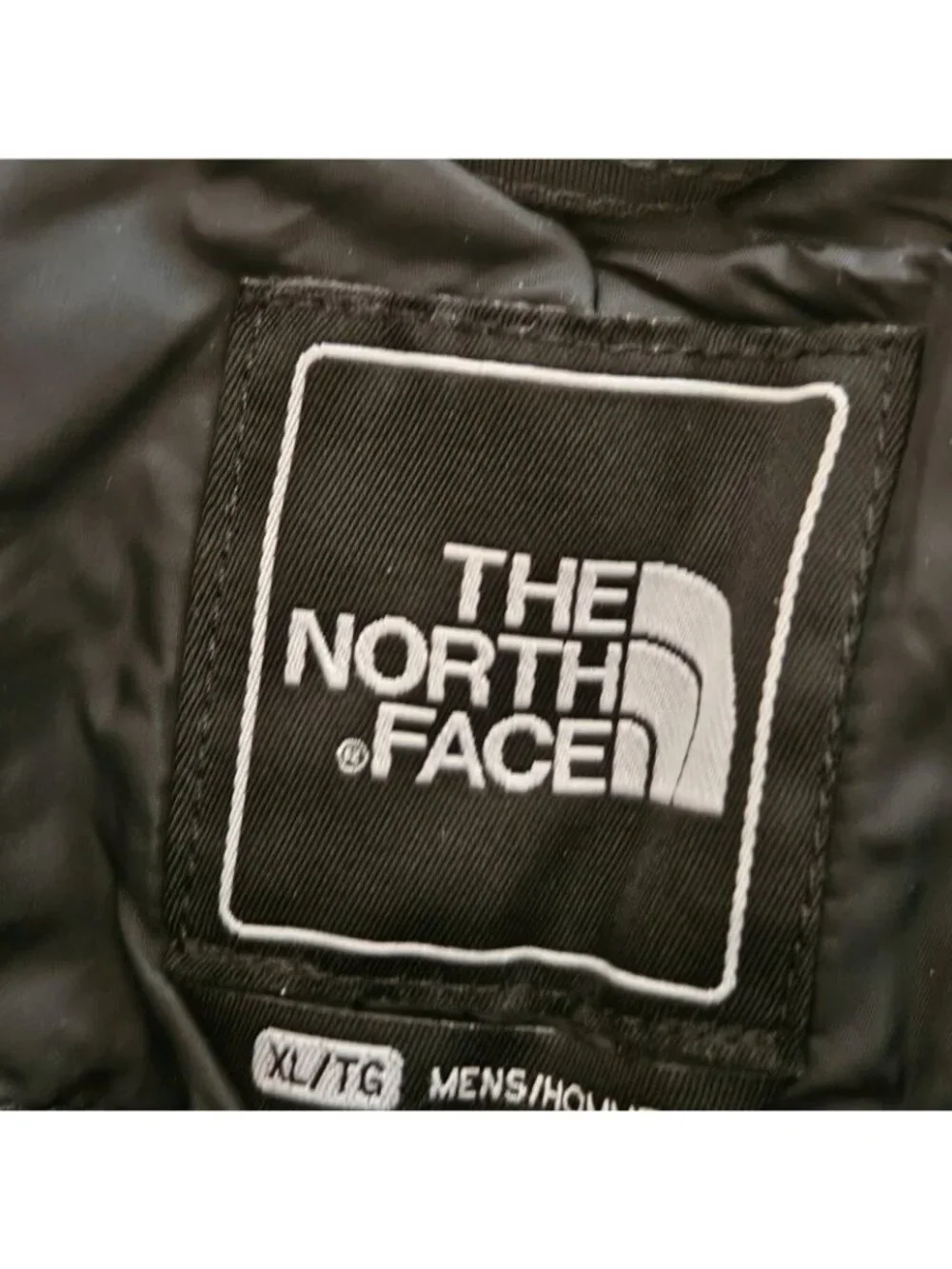 North Face Black Freedom Pants Snowboard Ski Waterproof Snow Mens XL 36x29